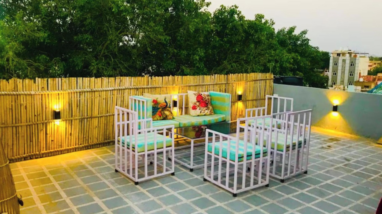 Photo of Outdoor in Ajmer