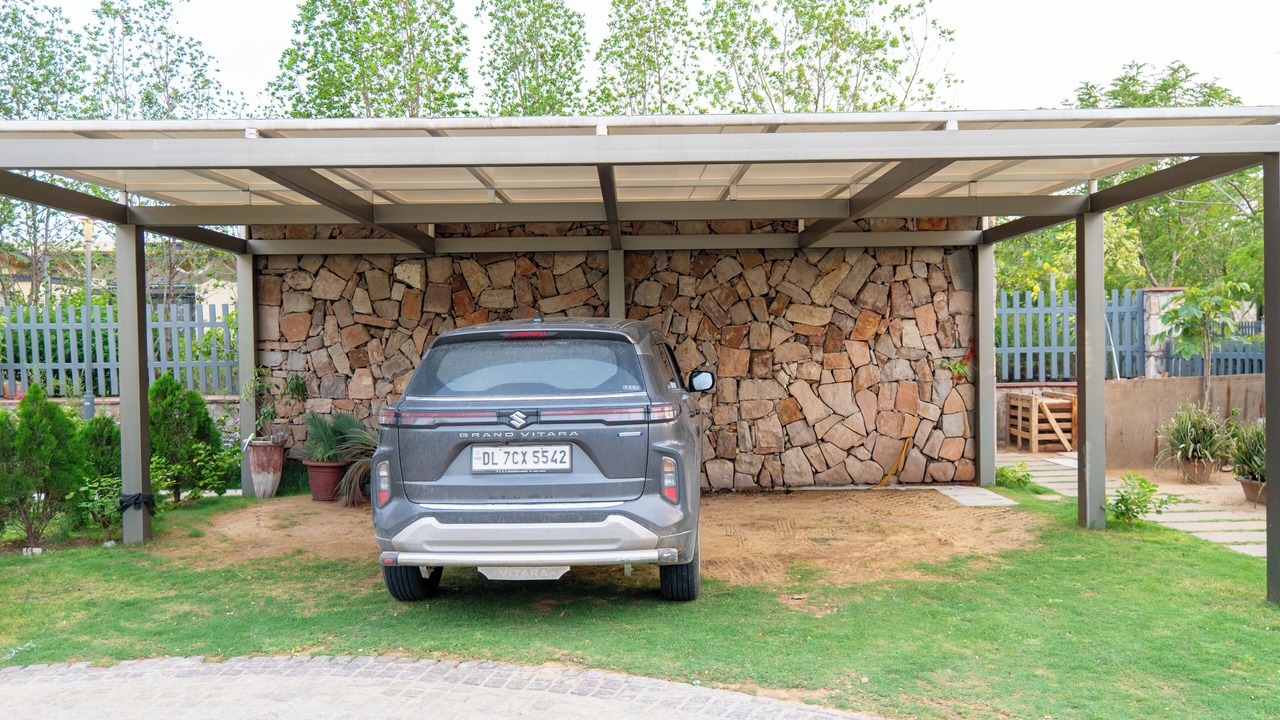 Photo of Outdoor in Jaipur