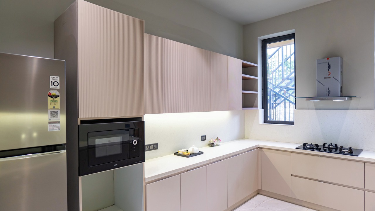 Photo of Kitchen in Jaipur
