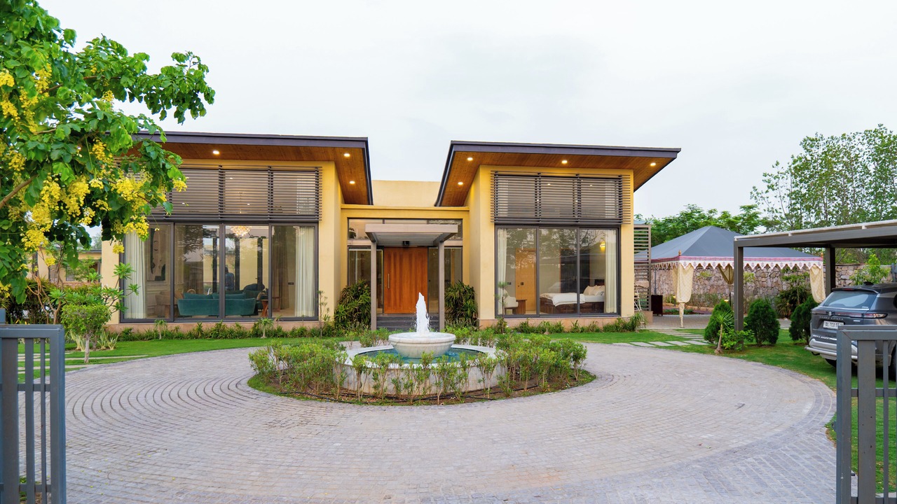 Photo of Outdoor in Jaipur