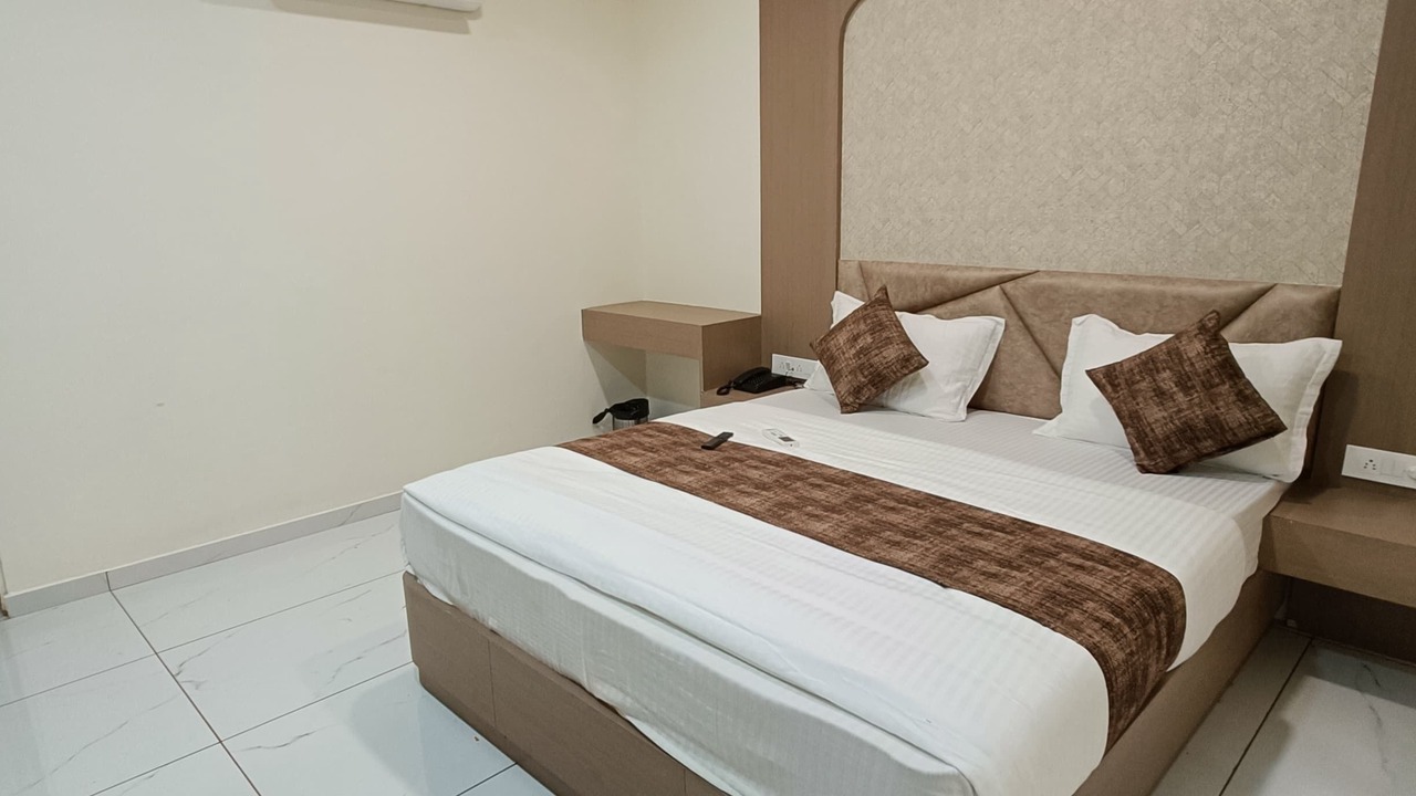 Photo of Bedroom in Vasad