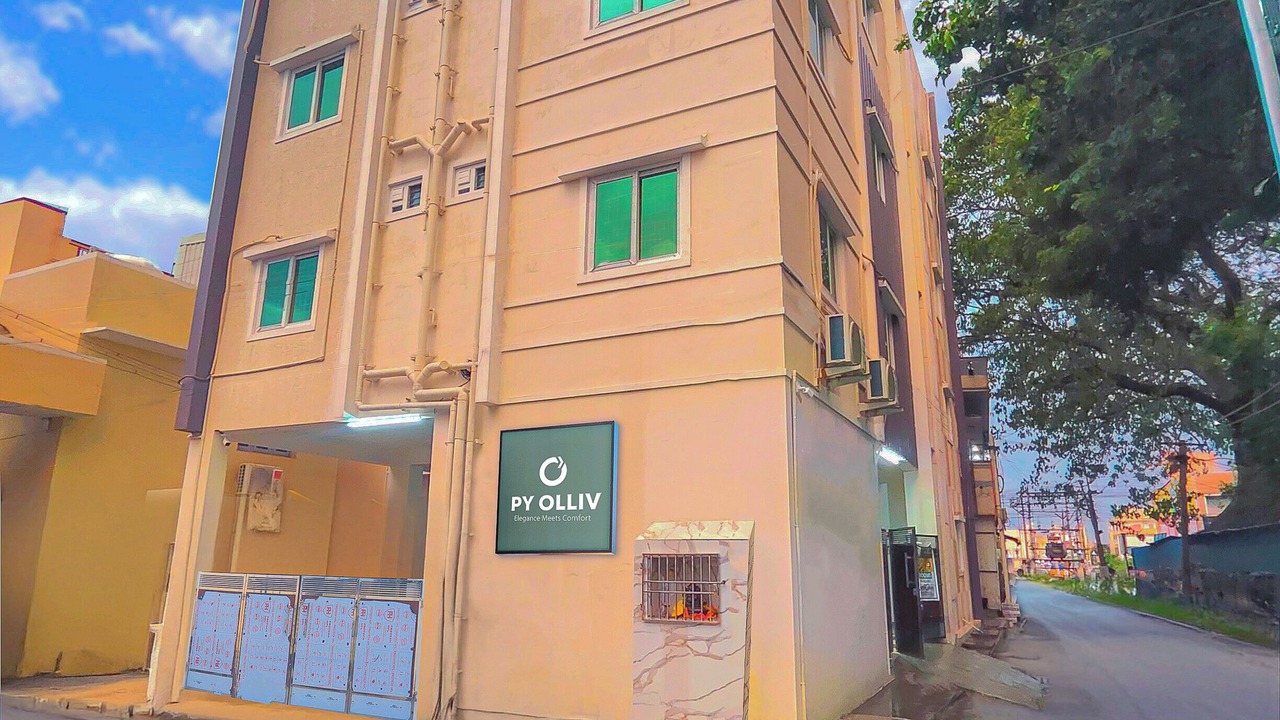 Photo of Outdoor in Tiruvallur