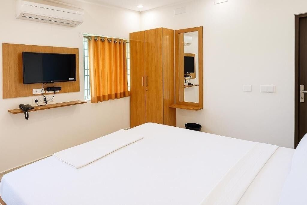 Photo of Bedroom in Tiruvallur