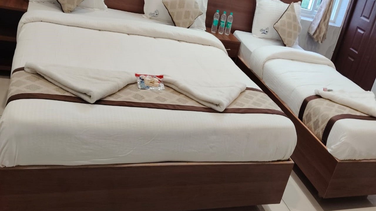 Photo of Bedroom in Velankanni