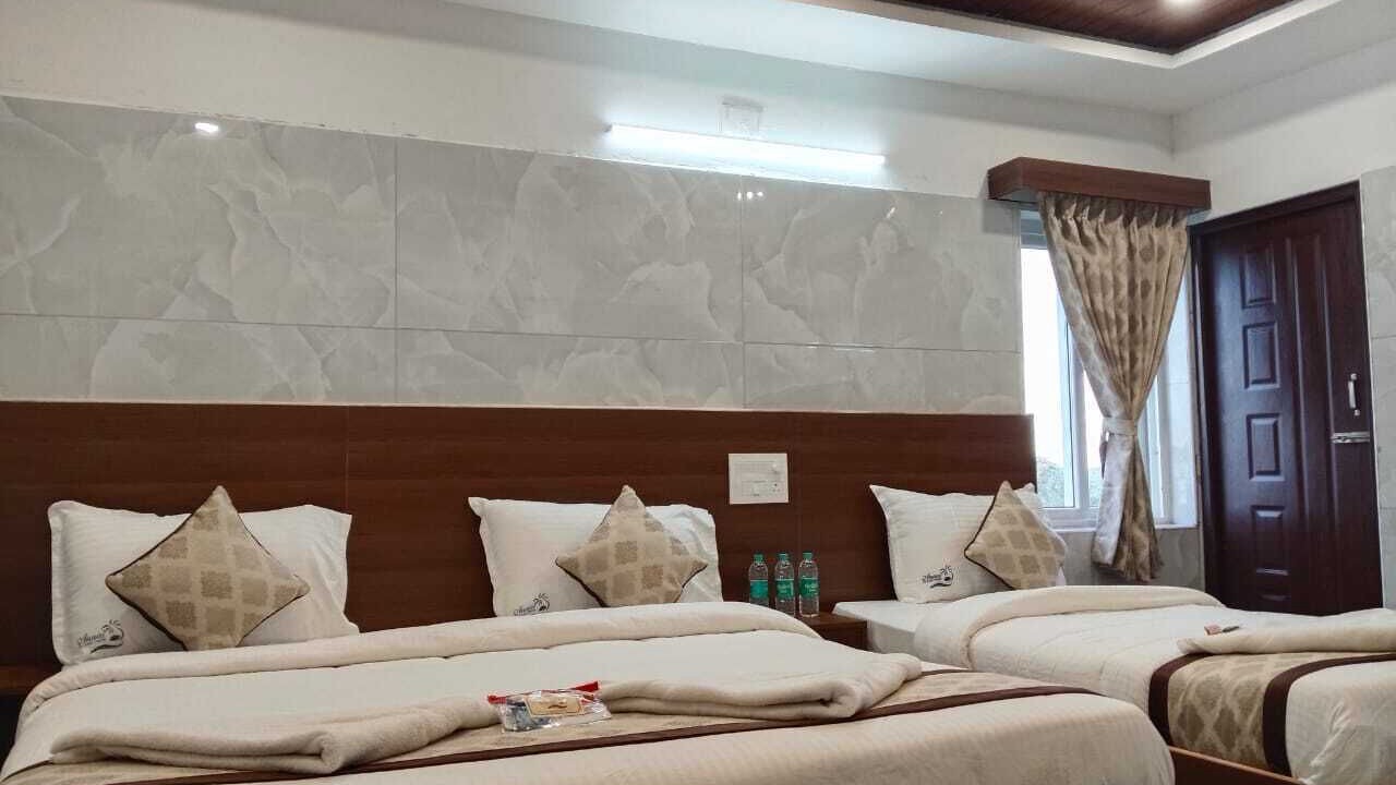 Photo of Bedroom in Velankanni