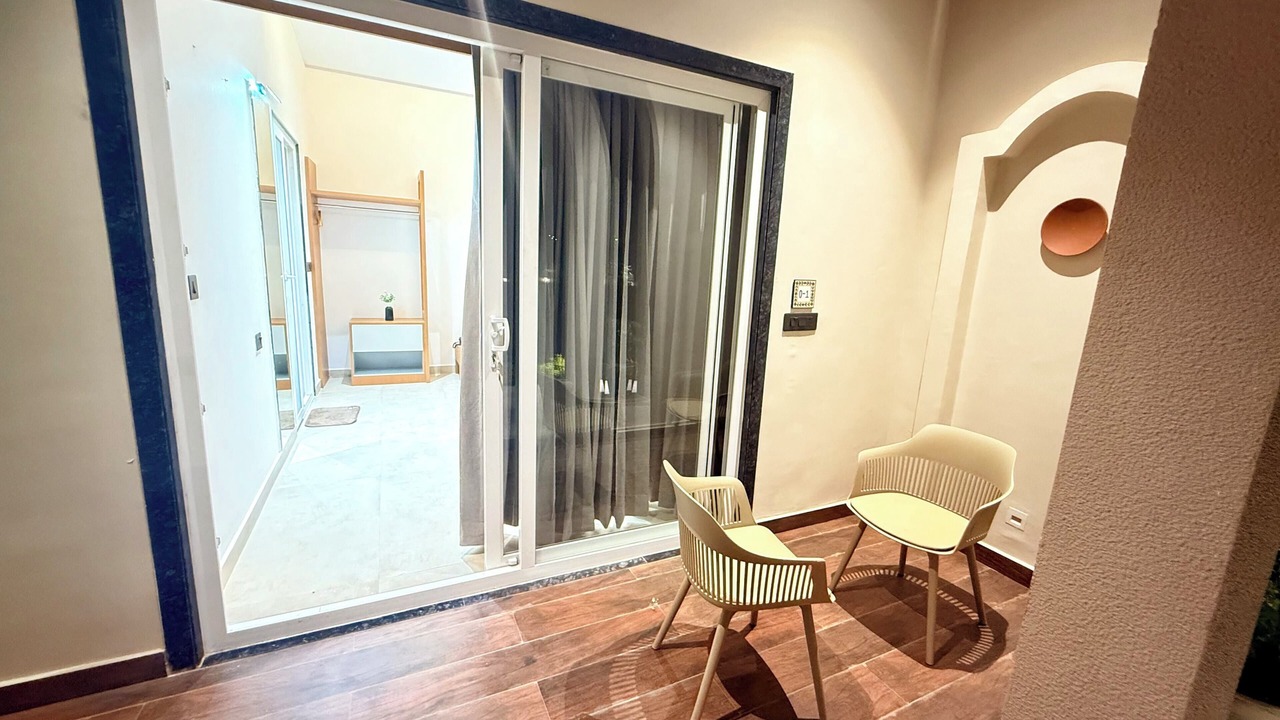 Photo of Bedroom in Chikalwas