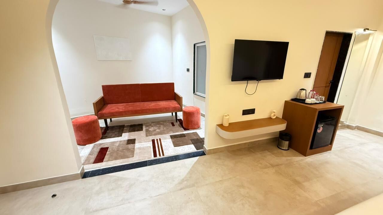 Photo of Bedroom in Chikalwas
