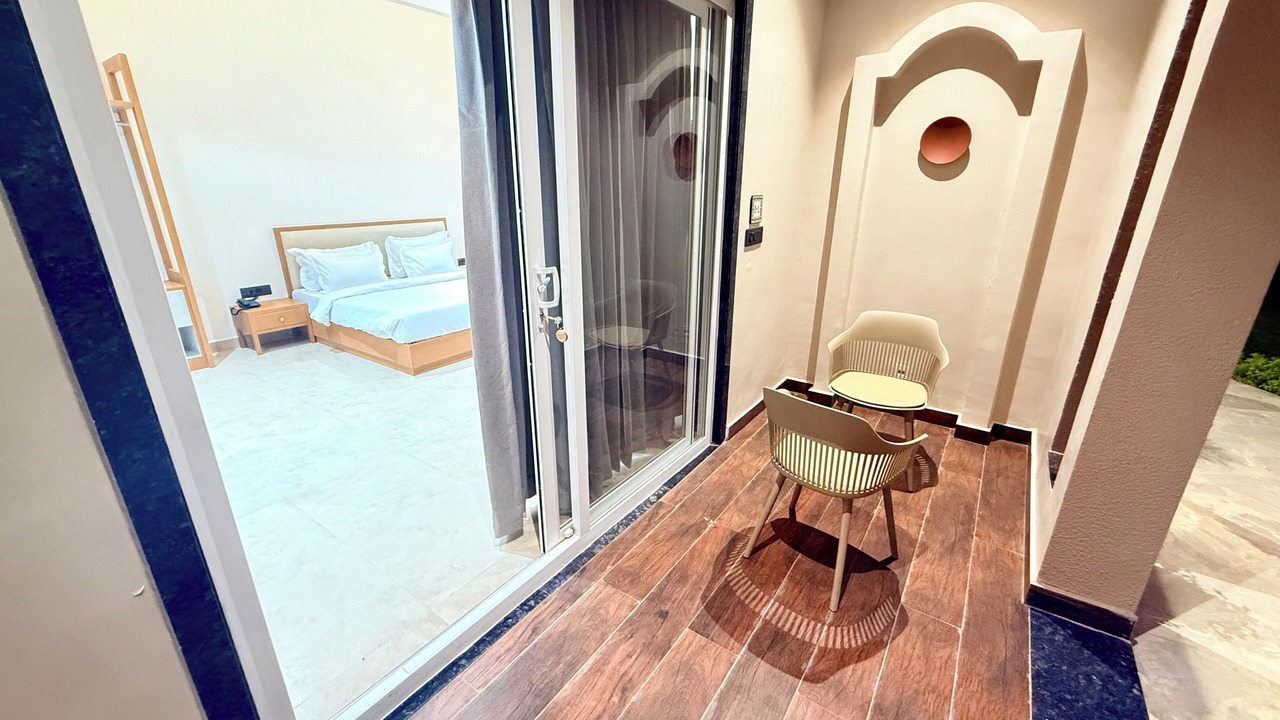 Photo of Bedroom in Chikalwas