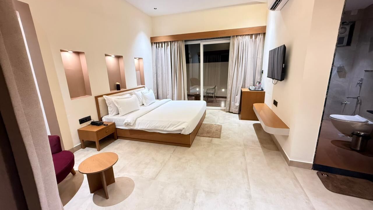 Photo of Bedroom in Chikalwas