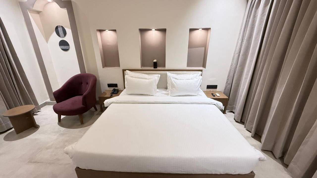 Photo of Bedroom in Chikalwas