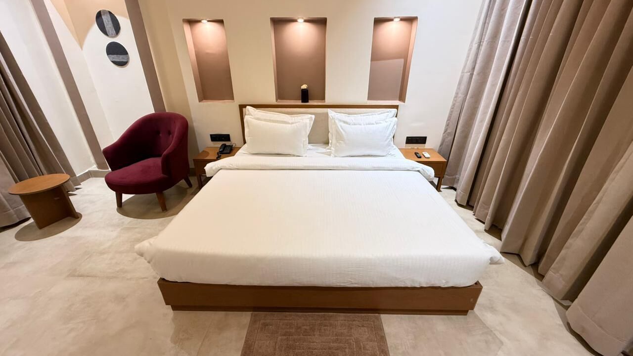 Photo of Bedroom in Chikalwas