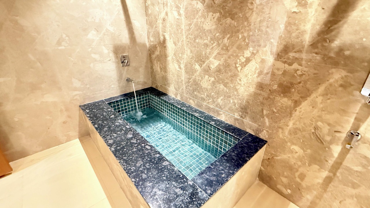 Photo of Bathroom in Chikalwas