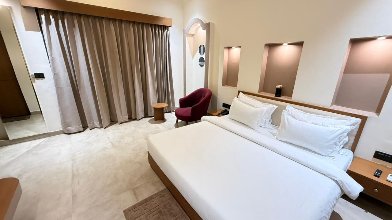 Photo of Bedroom in Chikalwas