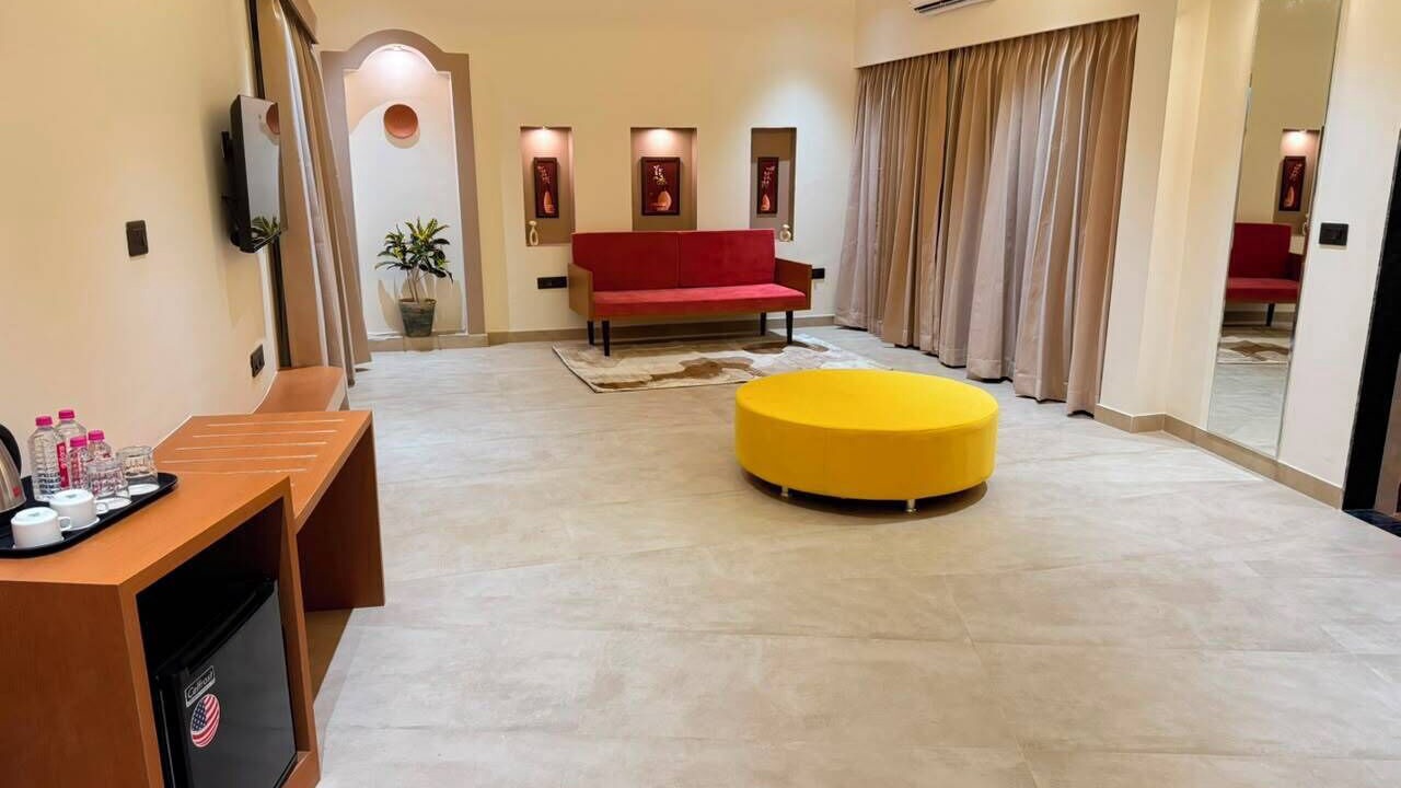 Photo of Bedroom in Chikalwas