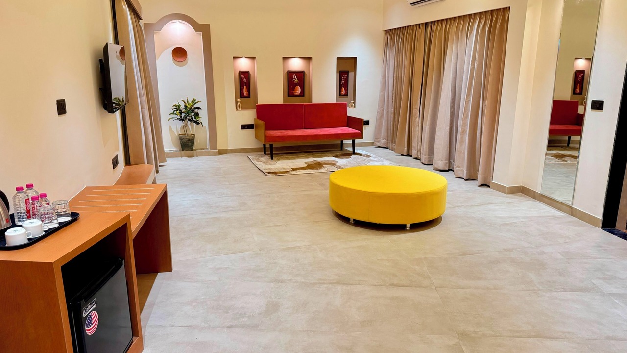 Photo of Bedroom in Chikalwas