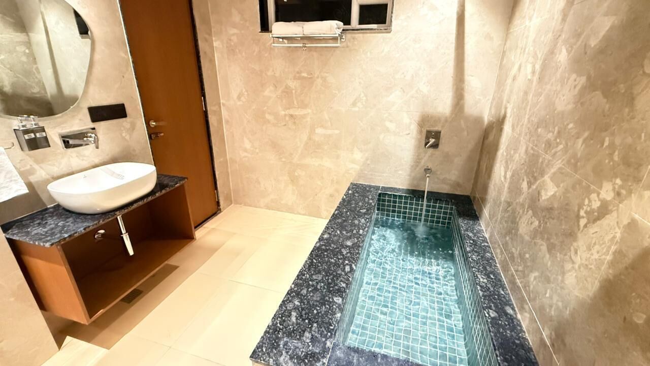 Photo of Bathroom in Chikalwas