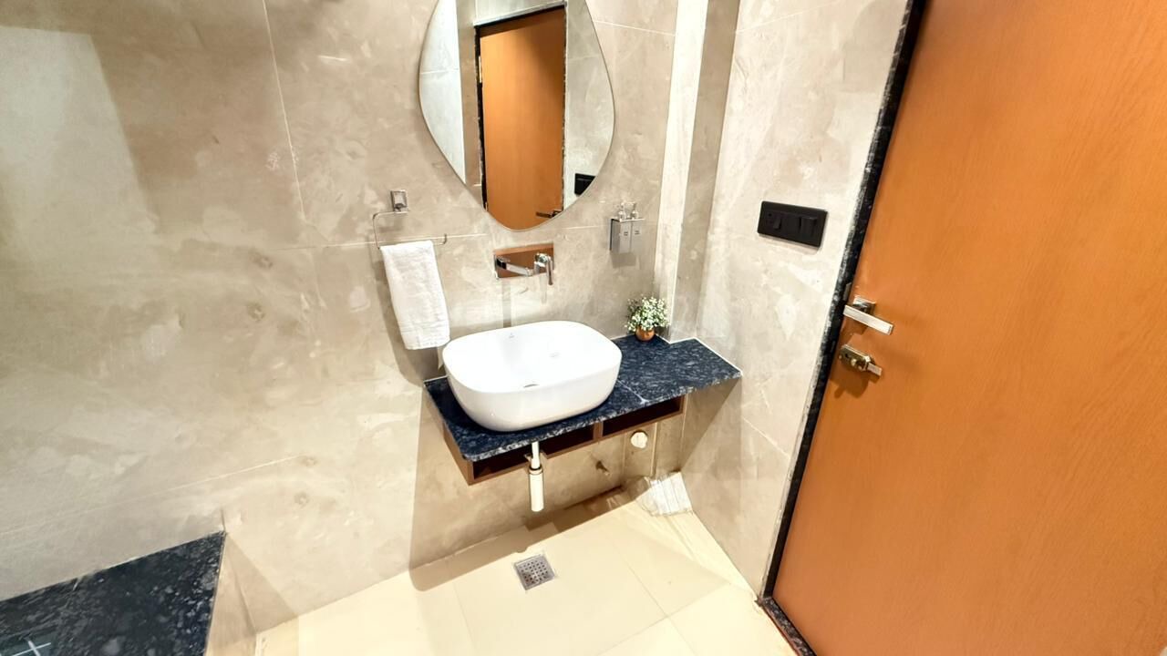 Photo of Bathroom in Chikalwas