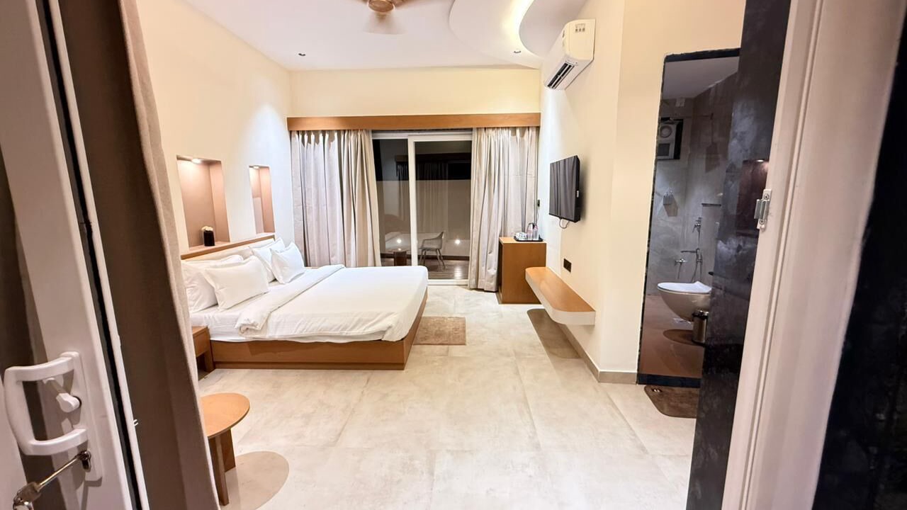 Photo of Bedroom in Chikalwas