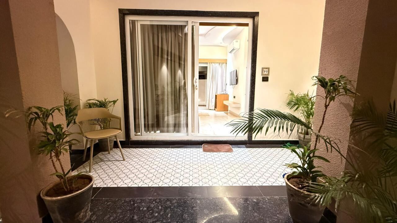 Photo of Bedroom in Chikalwas