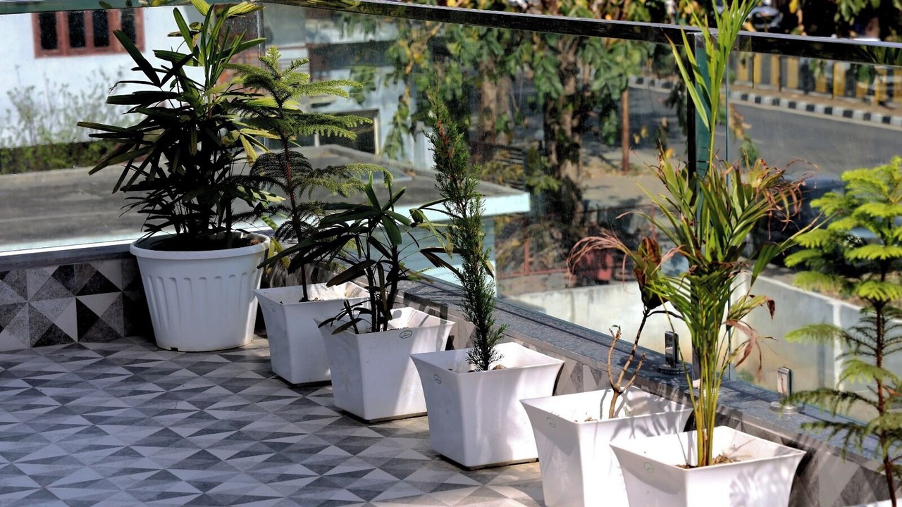 Photo of Outdoor in Khatima