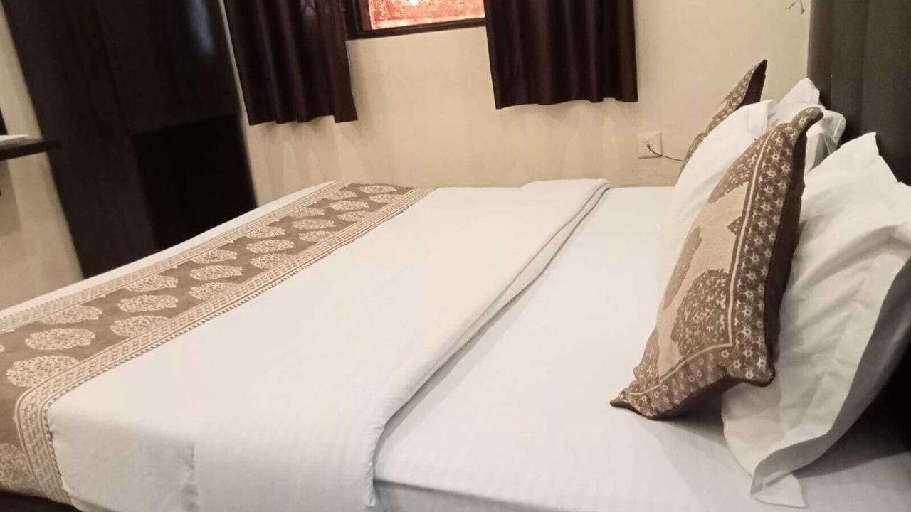 Photo of Bedroom in Dehradun