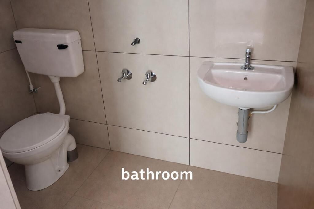 Photo of Bathroom in Kozhikode