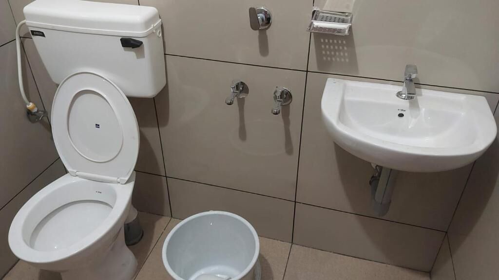 Photo of Bathroom in Kozhikode