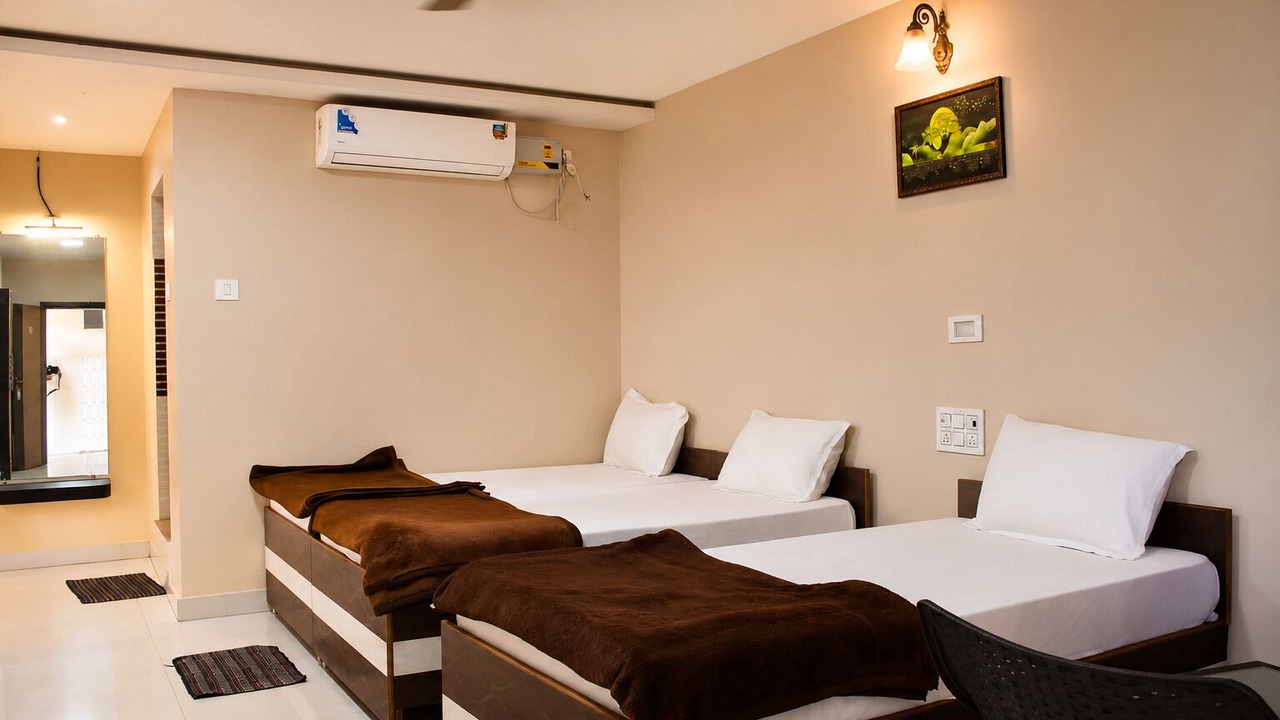 Photo of Bedroom in Semiliguda