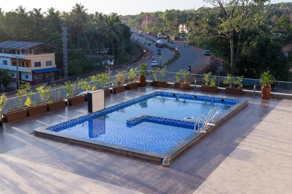 Photo of Outdoor in Honavar