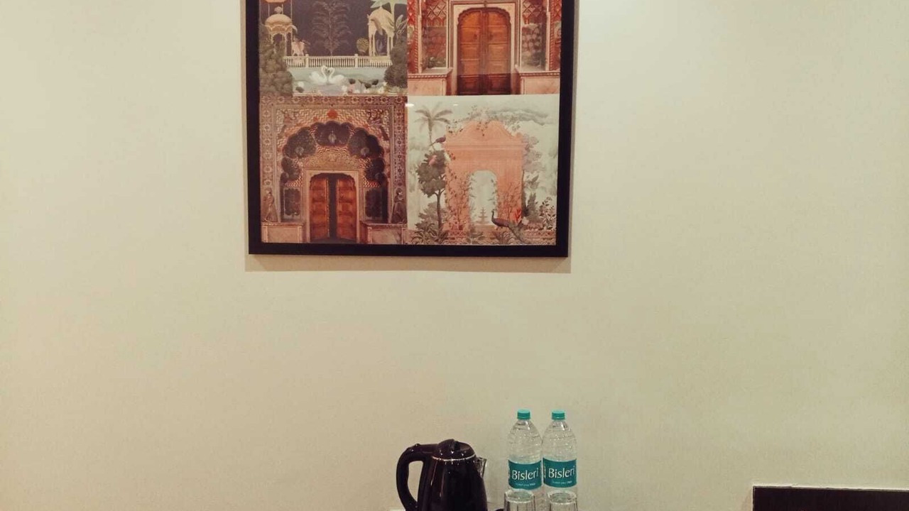 Photo of Bedroom in Thane West