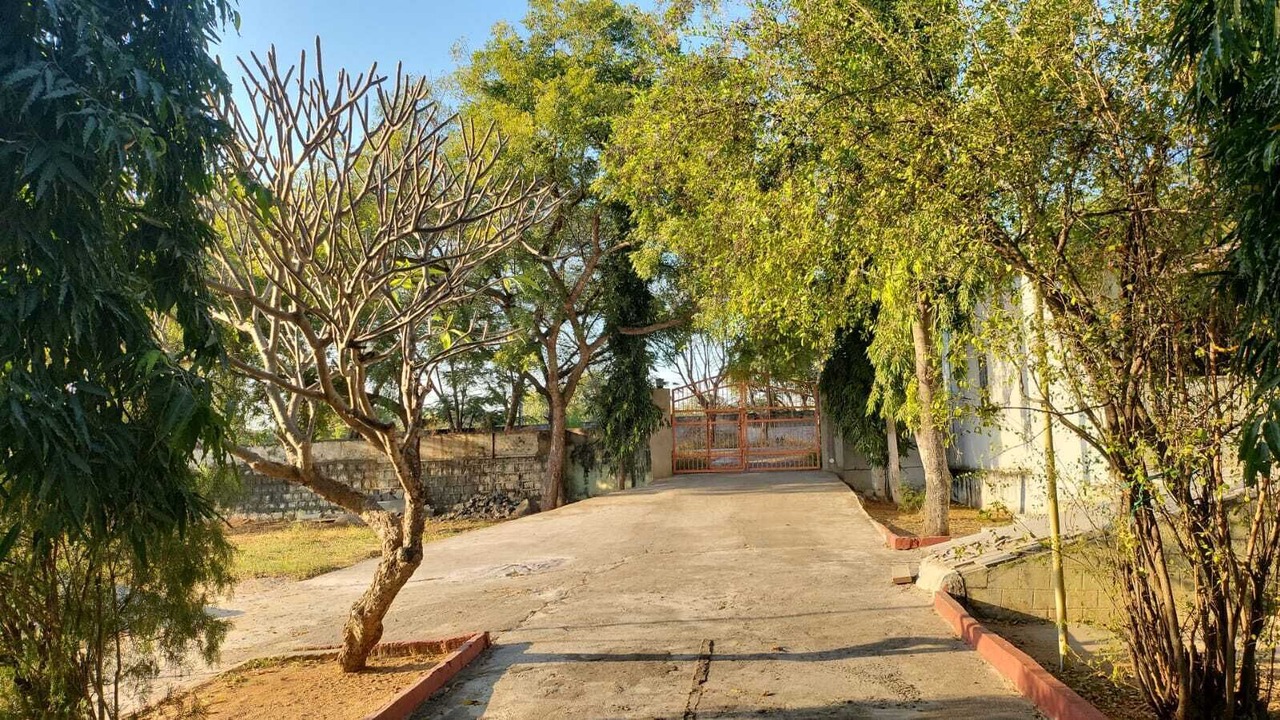 Photo of Outdoor in Medchal