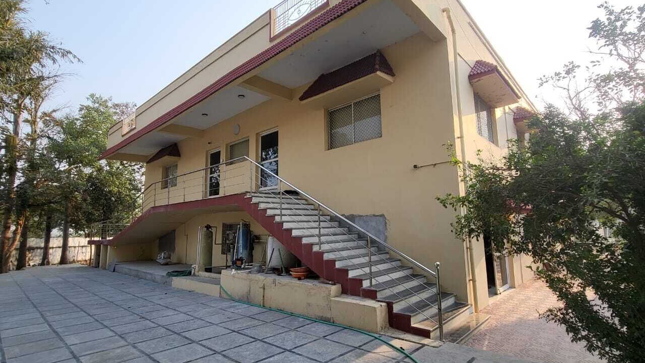Photo of Outdoor in Medchal