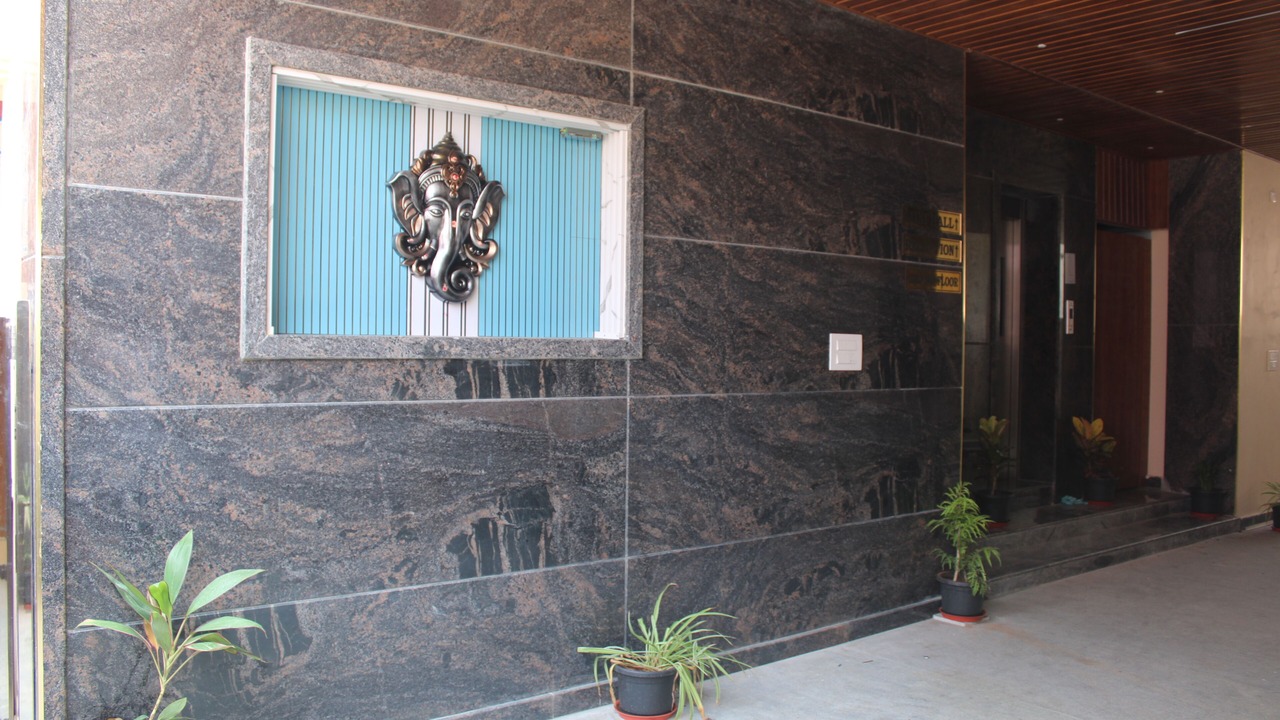 Photo of Outdoor in Tiruvannamalai