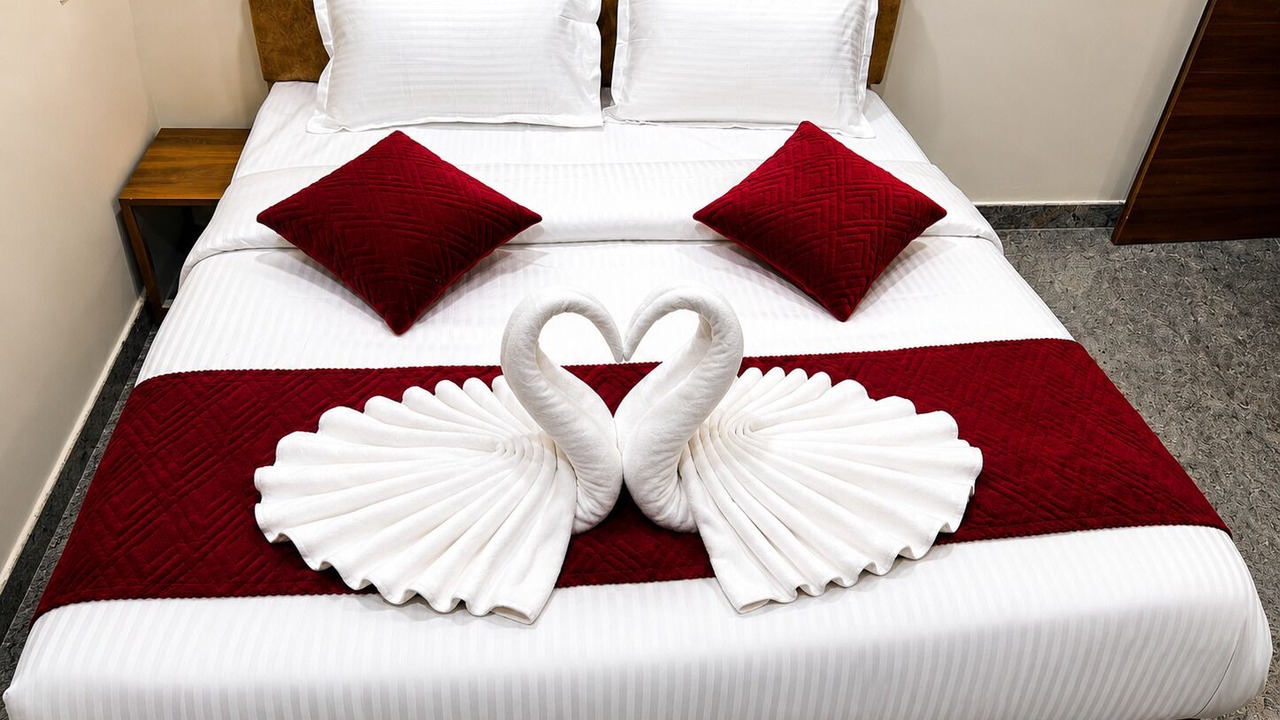 Photo of Bedroom in Tiruvannamalai