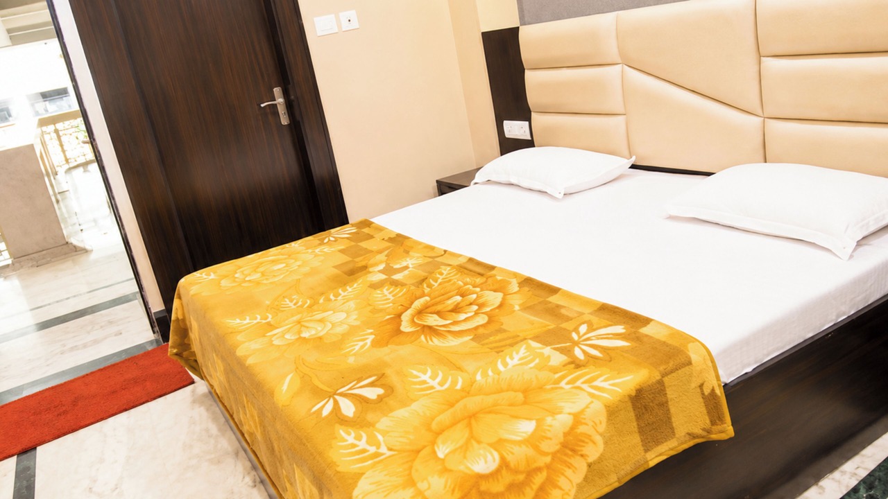 Photo of Bedroom in Haridwar