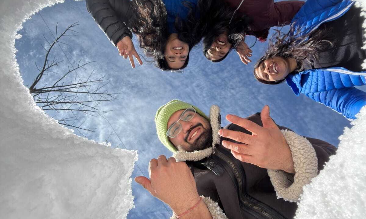 Photo of Others in Kanatal