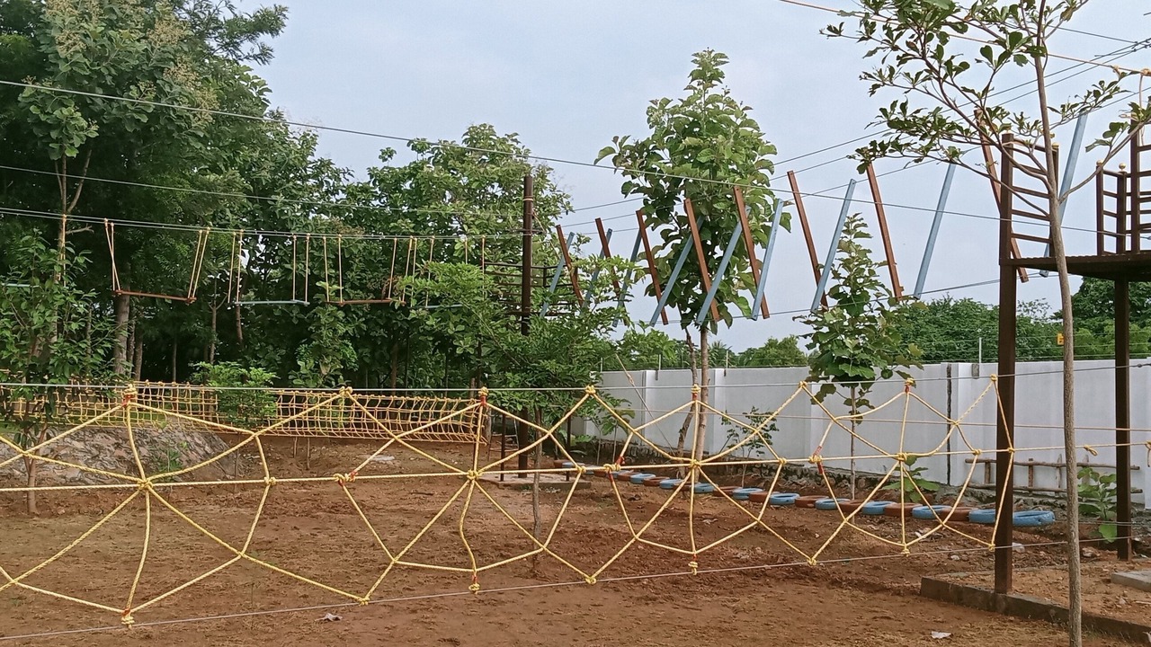 Photo of Outdoor in Kanakapura