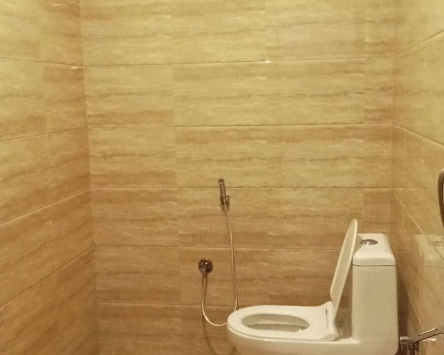 Photo of Bathroom in Kanakapura