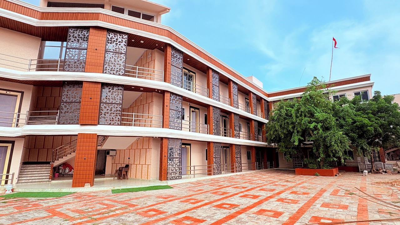 Photo of Outdoor in Puri