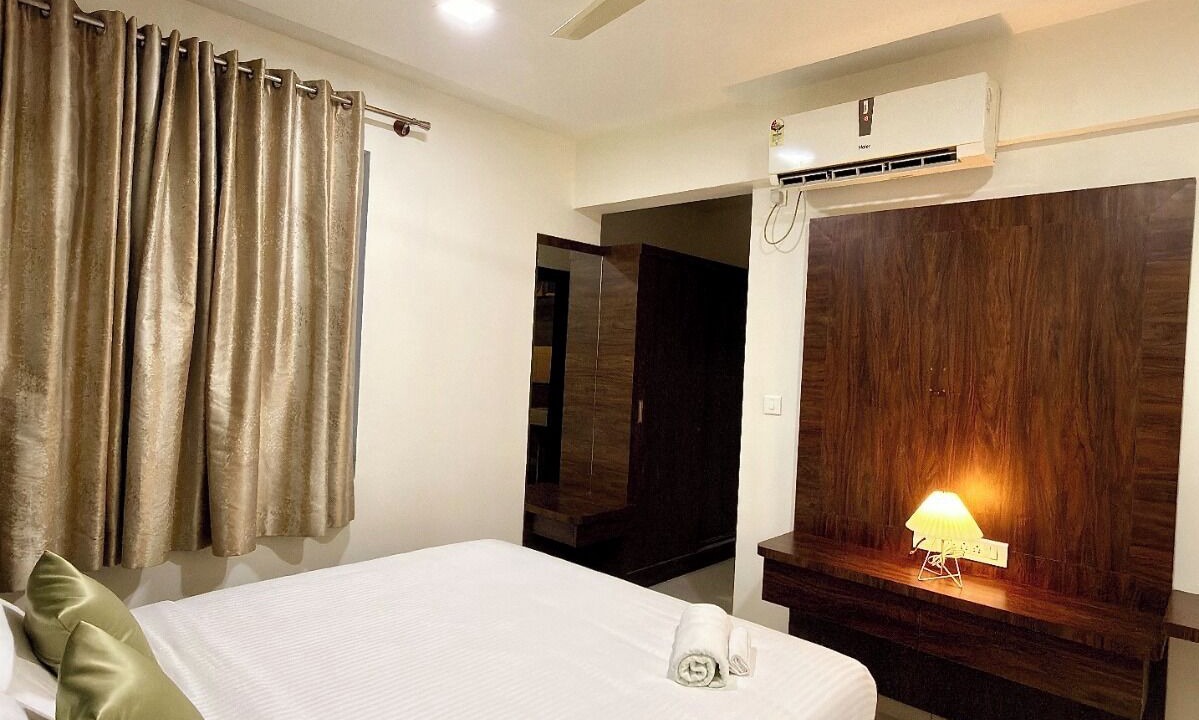 Photo of Bedroom in Rajajinagar