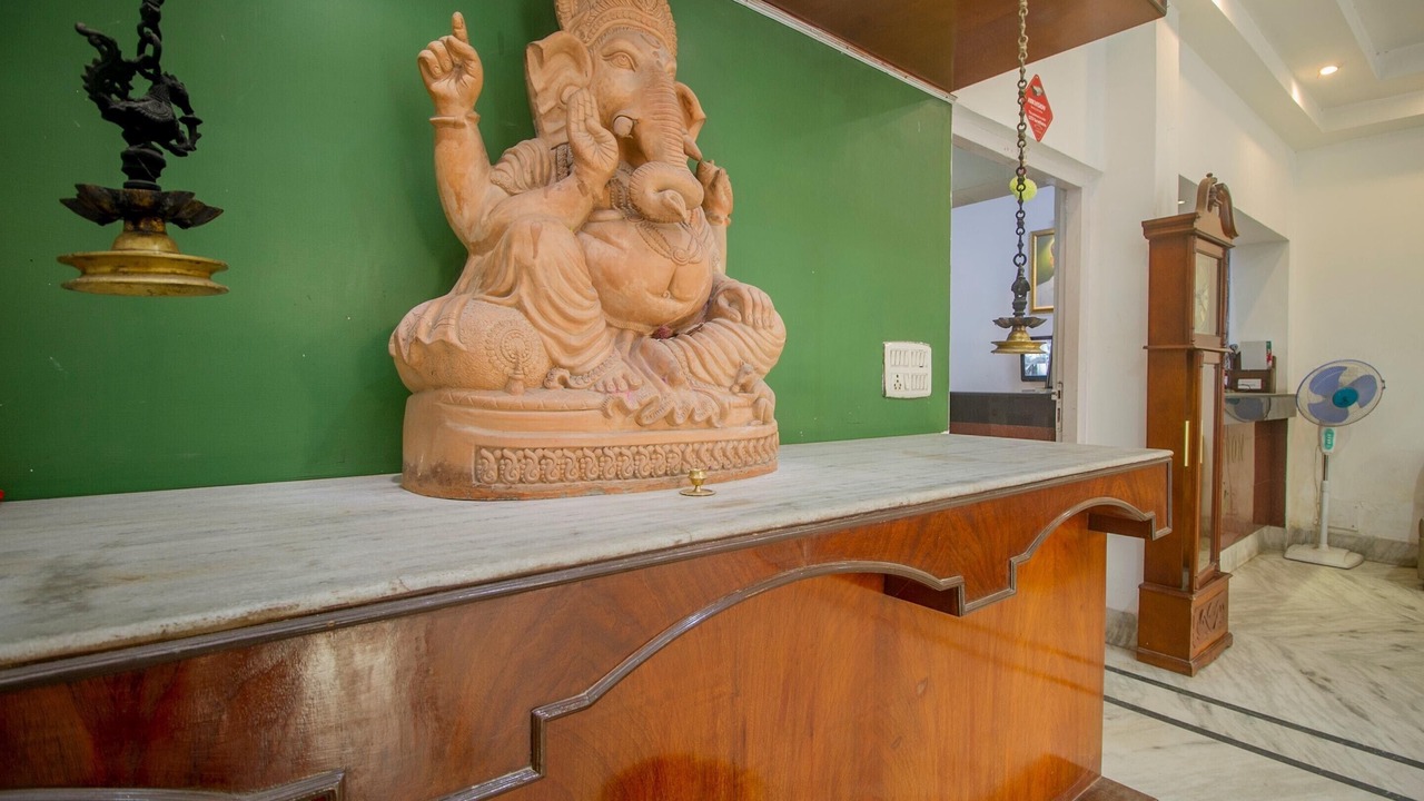Photo of Others in Bhubaneshwar