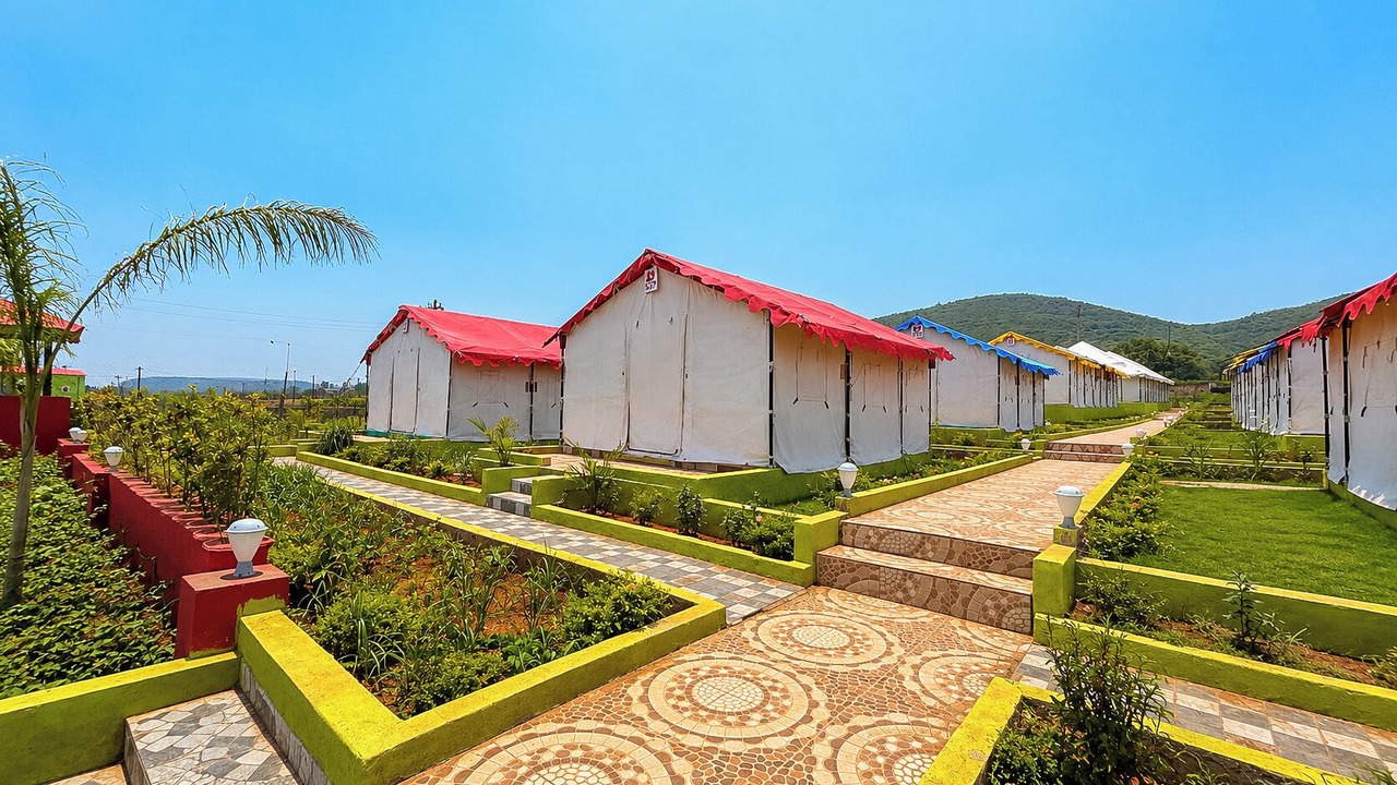 Photo of Outdoor in Ninnimamidi