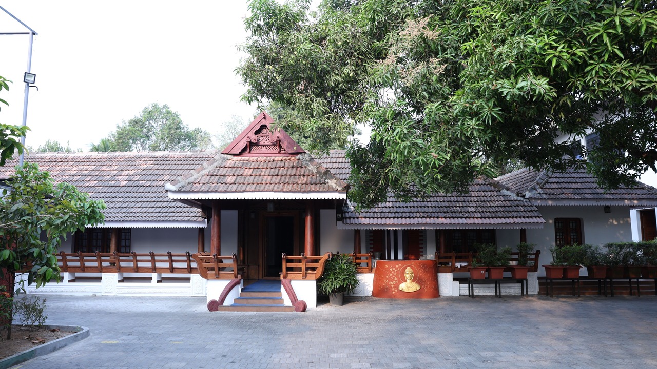 Photo of Outdoor in Alwaye