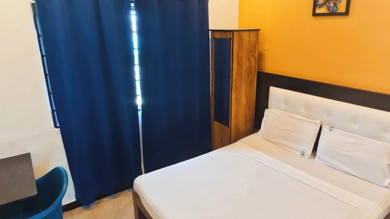 Photo of Bedroom in Tiruchirappalli