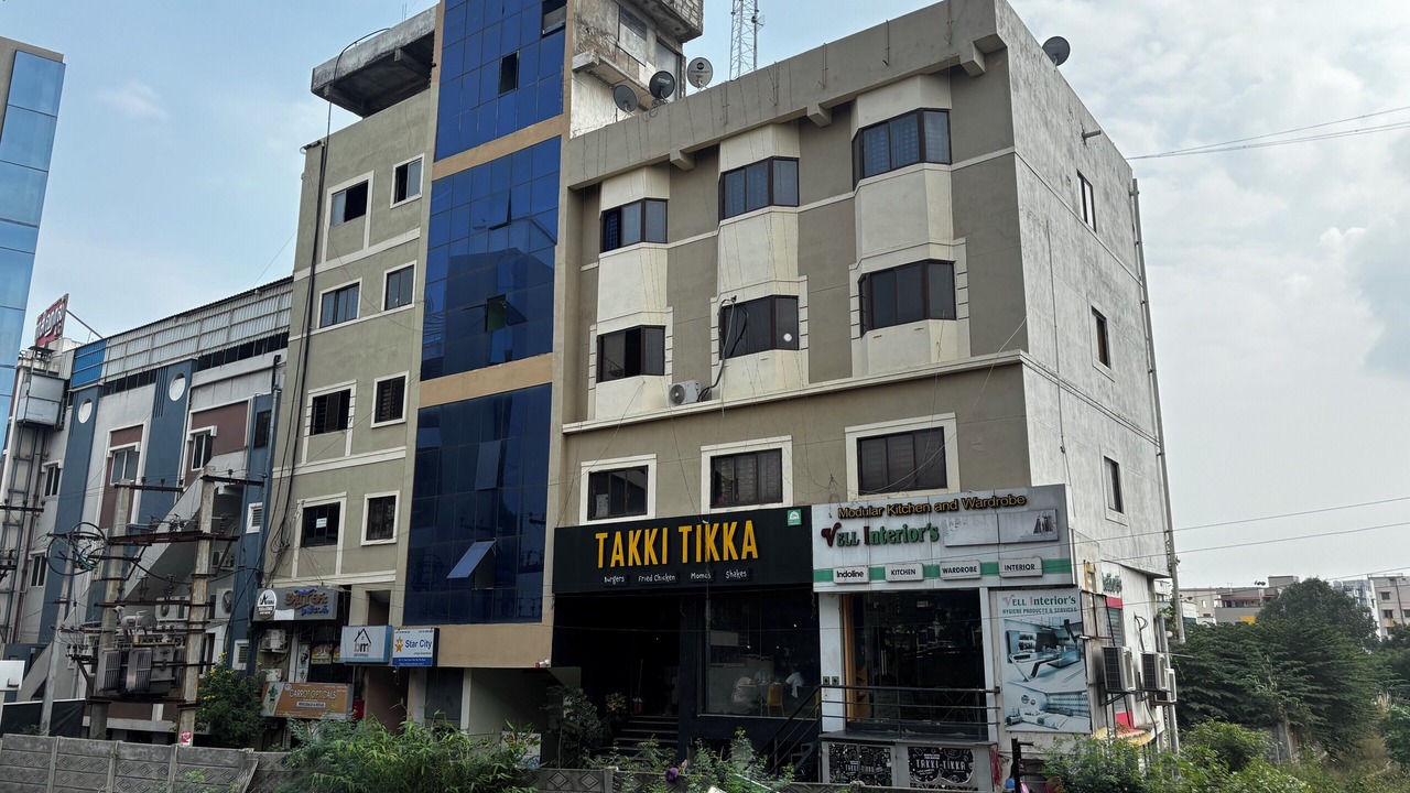 Photo of Outdoor in Tiruchirappalli