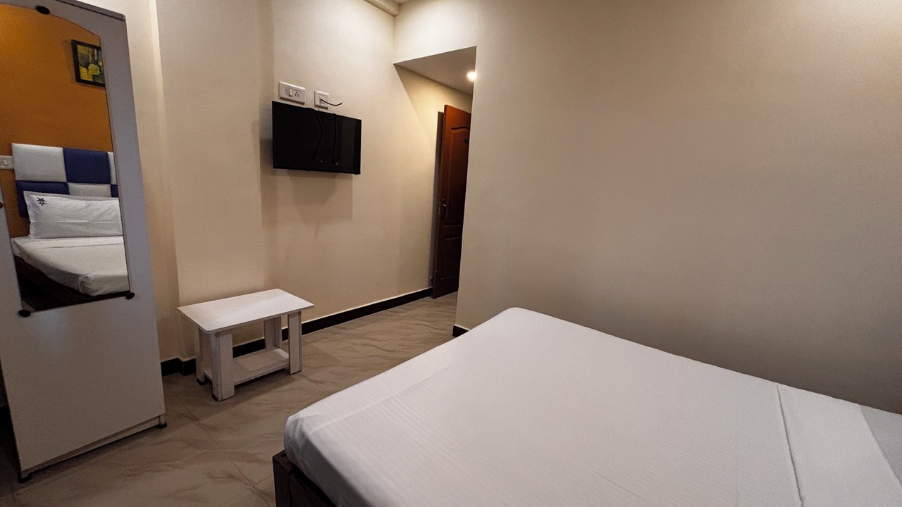 Photo of Bedroom in Tiruchirappalli