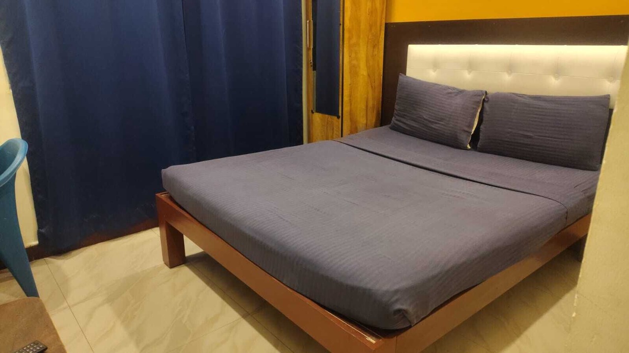 Photo of Bedroom in Tiruchirappalli