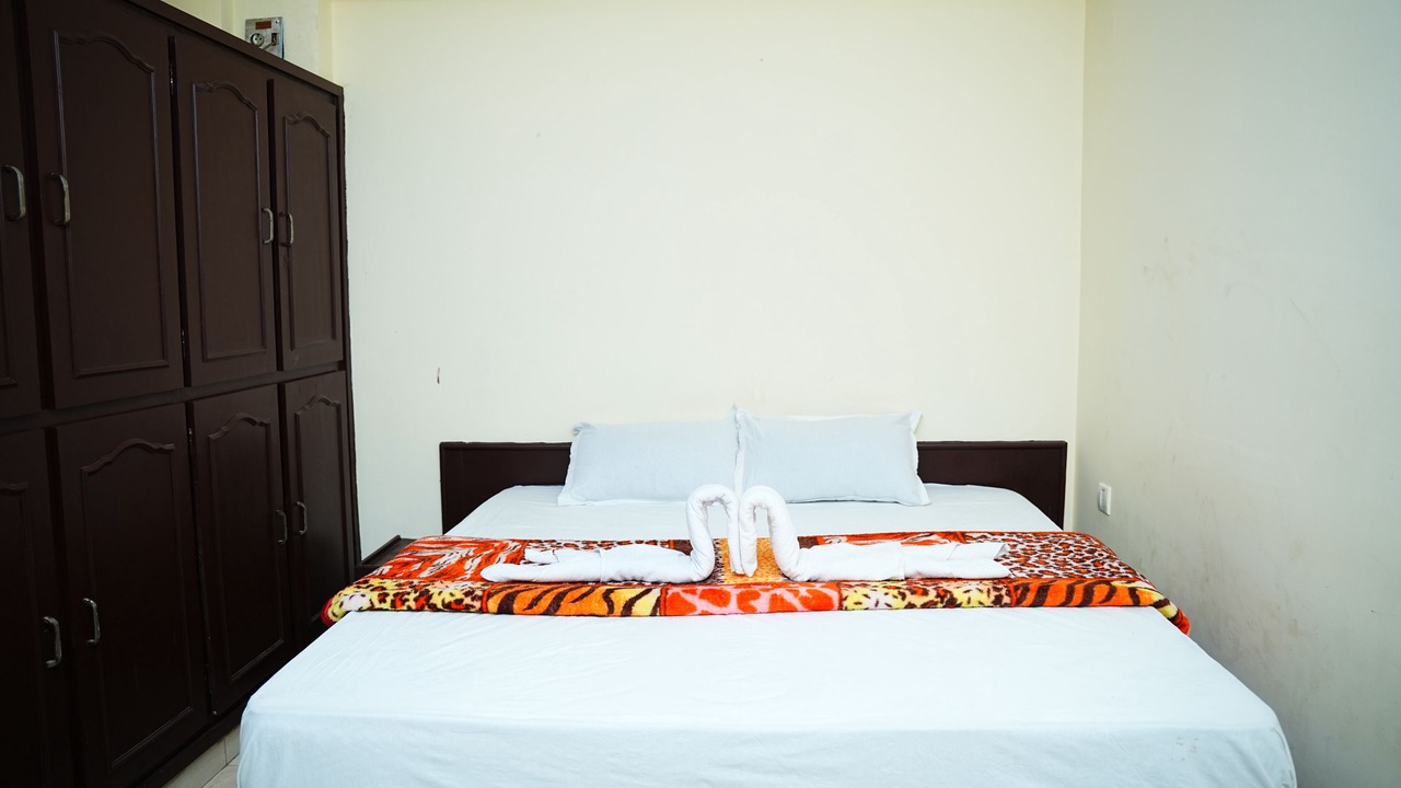 Photo of Bedroom in Kakinada