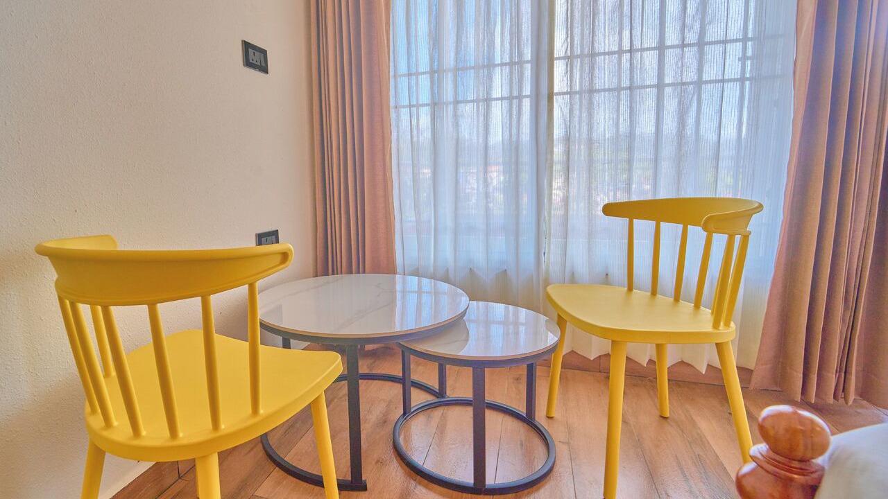 Photo of Bedroom in West Mere