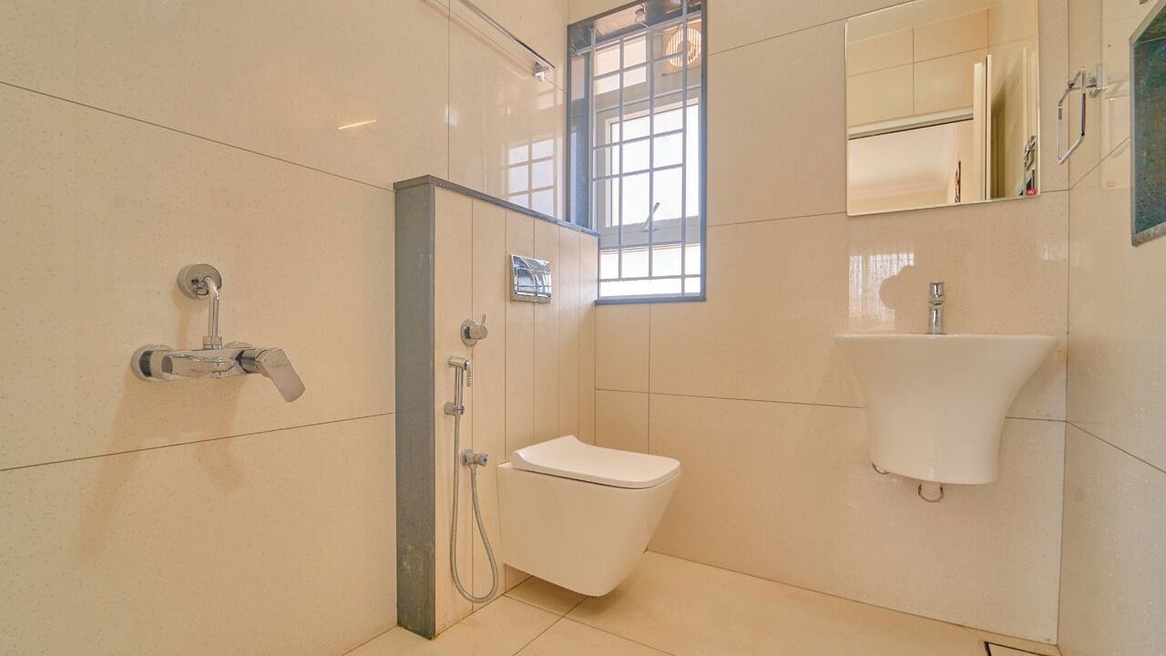 Photo of Bathroom in West Mere